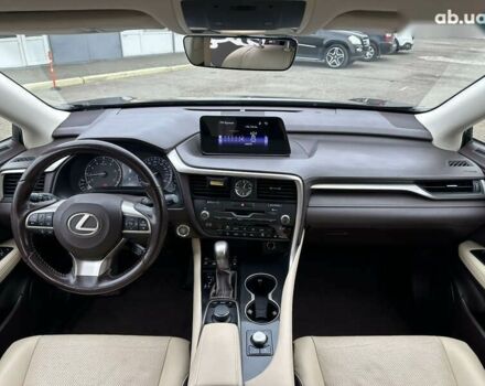 Лексус РХ, об'ємом двигуна 2 л та пробігом 110 тис. км за 34500 $, фото 27 на Automoto.ua