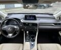 Лексус РХ, об'ємом двигуна 2 л та пробігом 110 тис. км за 34500 $, фото 27 на Automoto.ua