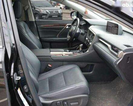 Лексус РХ, об'ємом двигуна 0 л та пробігом 126 тис. км за 29000 $, фото 28 на Automoto.ua