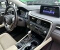 Лексус РХ, об'ємом двигуна 2 л та пробігом 110 тис. км за 34500 $, фото 8 на Automoto.ua