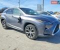 Лексус РХ, объемом двигателя 3.46 л и пробегом 110 тыс. км за 8500 $, фото 3 на Automoto.ua