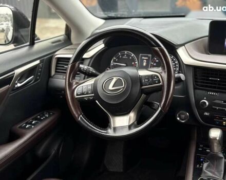 Лексус РХ, об'ємом двигуна 2 л та пробігом 173 тис. км за 27999 $, фото 21 на Automoto.ua
