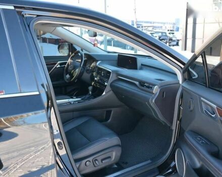 Лексус РХ, об'ємом двигуна 0 л та пробігом 126 тис. км за 29000 $, фото 16 на Automoto.ua