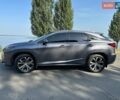 Лексус РХ, об'ємом двигуна 3.5 л та пробігом 240 тис. км за 26900 $, фото 18 на Automoto.ua