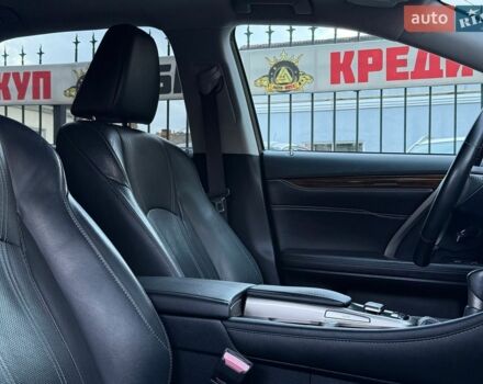Лексус РХ, об'ємом двигуна 3.46 л та пробігом 169 тис. км за 24900 $, фото 33 на Automoto.ua