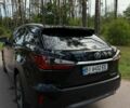 Лексус РХ, объемом двигателя 3.46 л и пробегом 161 тыс. км за 32500 $, фото 19 на Automoto.ua