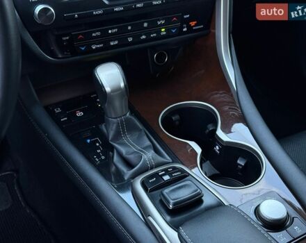 Лексус РХ, об'ємом двигуна 3.46 л та пробігом 169 тис. км за 24900 $, фото 27 на Automoto.ua