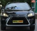 Лексус РХ, об'ємом двигуна 3.46 л та пробігом 169 тис. км за 24900 $, фото 7 на Automoto.ua