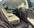 Лексус РХ, об'ємом двигуна 2 л та пробігом 110 тис. км за 34500 $, фото 12 на Automoto.ua