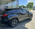 Лексус РХ, об'ємом двигуна 2 л та пробігом 93 тис. км за 31500 $, фото 10 на Automoto.ua