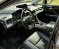 Лексус РХ, объемом двигателя 3.46 л и пробегом 161 тыс. км за 32500 $, фото 10 на Automoto.ua