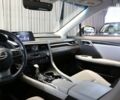 Лексус РХ, объемом двигателя 3.5 л и пробегом 162 тыс. км за 30900 $, фото 14 на Automoto.ua