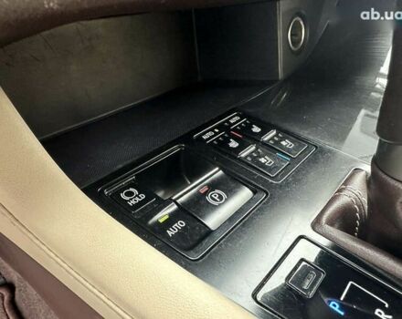 Лексус РХ, об'ємом двигуна 2 л та пробігом 110 тис. км за 34500 $, фото 23 на Automoto.ua