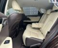 Лексус РХ, об'ємом двигуна 2 л та пробігом 110 тис. км за 34500 $, фото 25 на Automoto.ua
