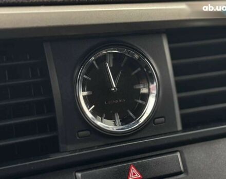 Лексус РХ, об'ємом двигуна 2 л та пробігом 173 тис. км за 27999 $, фото 24 на Automoto.ua