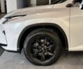 Лексус РХ, объемом двигателя 3.5 л и пробегом 118 тыс. км за 31900 $, фото 6 на Automoto.ua