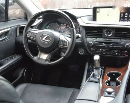 Лексус РХ, об'ємом двигуна 0 л та пробігом 126 тис. км за 29000 $, фото 20 на Automoto.ua