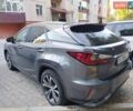 Лексус РХ, объемом двигателя 3.46 л и пробегом 180 тыс. км за 37000 $, фото 5 на Automoto.ua