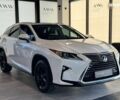 Лексус РХ, объемом двигателя 3.5 л и пробегом 118 тыс. км за 31900 $, фото 7 на Automoto.ua