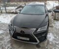 Лексус РХ, об'ємом двигуна 3.46 л та пробігом 94 тис. км за 34500 $, фото 6 на Automoto.ua