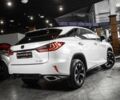 Лексус РХ, объемом двигателя 3.5 л и пробегом 183 тыс. км за 29900 $, фото 10 на Automoto.ua