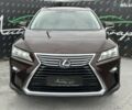 Лексус РХ, об'ємом двигуна 2 л та пробігом 110 тис. км за 34500 $, фото 2 на Automoto.ua