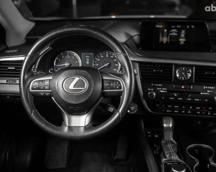 Лексус РХ, объемом двигателя 3.5 л и пробегом 183 тыс. км за 29900 $, фото 24 на Automoto.ua