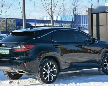 Лексус РХ, об'ємом двигуна 0 л та пробігом 126 тис. км за 29000 $, фото 9 на Automoto.ua