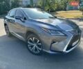 Лексус РХ, объемом двигателя 3.5 л и пробегом 240 тыс. км за 27500 $, фото 5 на Automoto.ua