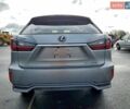 Лексус РХ, об'ємом двигуна 3.46 л та пробігом 101 тис. км за 13000 $, фото 5 на Automoto.ua