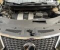 Лексус РХ, объемом двигателя 3.5 л и пробегом 150 тыс. км за 35800 $, фото 22 на Automoto.ua