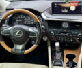 Лексус РХ, объемом двигателя 3.5 л и пробегом 89 тыс. км за 28900 $, фото 9 на Automoto.ua