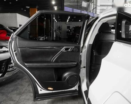 Лексус РХ, объемом двигателя 3.5 л и пробегом 183 тыс. км за 29900 $, фото 18 на Automoto.ua