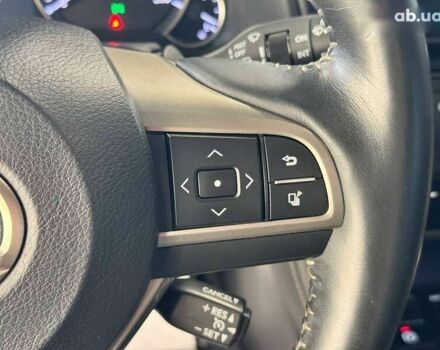 Лексус РХ, объемом двигателя 3.5 л и пробегом 118 тыс. км за 31900 $, фото 20 на Automoto.ua