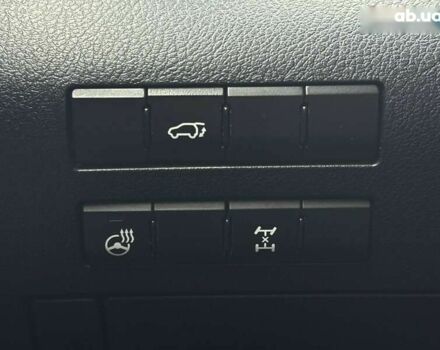 Лексус РХ, об'ємом двигуна 2 л та пробігом 173 тис. км за 27999 $, фото 12 на Automoto.ua