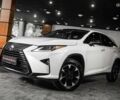 Лексус РХ, объемом двигателя 3.5 л и пробегом 183 тыс. км за 29900 $, фото 13 на Automoto.ua