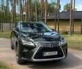 Лексус РХ, объемом двигателя 3.46 л и пробегом 161 тыс. км за 32500 $, фото 24 на Automoto.ua