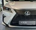 Лексус РХ, объемом двигателя 3.5 л и пробегом 118 тыс. км за 31900 $, фото 2 на Automoto.ua