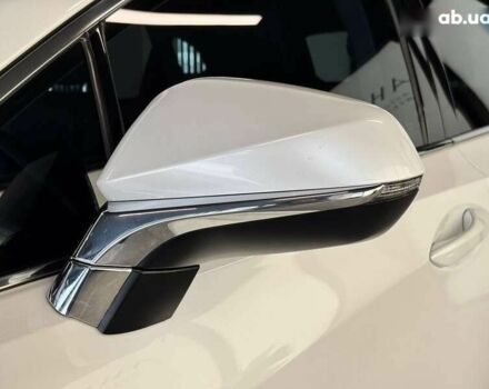 Лексус РХ, объемом двигателя 3.5 л и пробегом 118 тыс. км за 31900 $, фото 11 на Automoto.ua