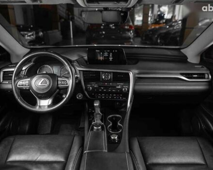 Лексус РХ, объемом двигателя 3.5 л и пробегом 183 тыс. км за 29900 $, фото 2 на Automoto.ua