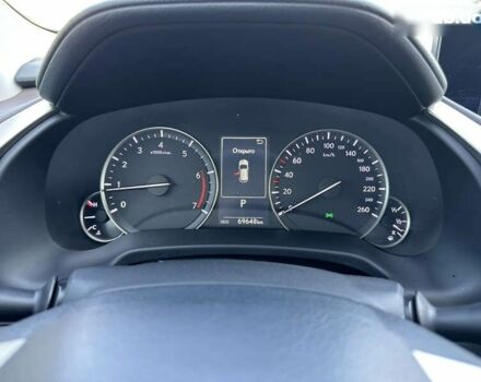 Лексус РХ, объемом двигателя 2 л и пробегом 69 тыс. км за 33500 $, фото 29 на Automoto.ua