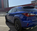 Лексус РХ 2016 в Днепре (Днепропетровске) на Automoto.ua Лексус РХ, объемом двигателя 2 л и пробегом 125 тыс. км за 29500 $, фото 13 на Automoto.ua