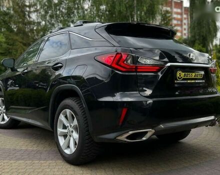 Лексус РХ 2016 в Львове на Automoto.ua Лексус РХ, объемом двигателя 3.5 л и пробегом 74 тыс. км за 30550 $, фото 10 на Automoto.ua