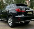Лексус РХ 2016 в Львове на Automoto.ua Лексус РХ, объемом двигателя 3.5 л и пробегом 74 тыс. км за 30550 $, фото 10 на Automoto.ua