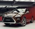 Лексус РХ 2016 в Киеве на Automoto.ua Лексус РХ, объемом двигателя 2 л и пробегом 116 тыс. км за 32900 $, фото 1 на Automoto.ua