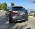 Лексус РХ, об'ємом двигуна 3.5 л та пробігом 240 тис. км за 26900 $, фото 16 на Automoto.ua