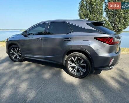 Лексус РХ, об'ємом двигуна 3.5 л та пробігом 240 тис. км за 26900 $, фото 17 на Automoto.ua