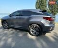 Лексус РХ, об'ємом двигуна 3.5 л та пробігом 240 тис. км за 26900 $, фото 17 на Automoto.ua
