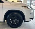 Лексус РХ, объемом двигателя 3.5 л и пробегом 118 тыс. км за 31900 $, фото 5 на Automoto.ua