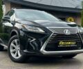 Лексус РХ, объемом двигателя 3.5 л и пробегом 74 тыс. км за 32600 $, фото 1 на Automoto.ua